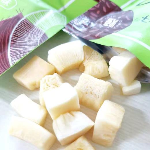（散）阿弟仔椰子脆块原味 商品图3
