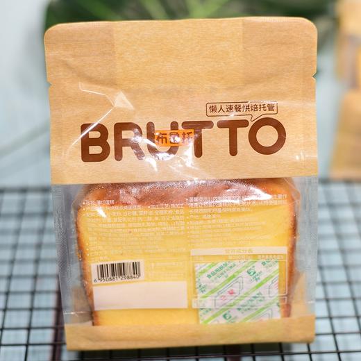 布鲁托薄切蛋糕108g 商品图2