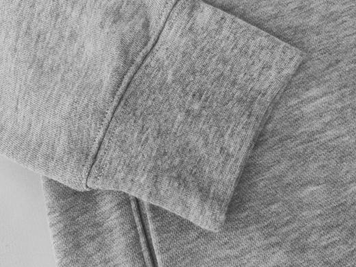 GTI卫衣（灰）男 商品图2