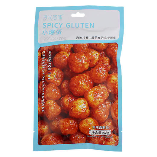 拾光悠味辣条多味（AA） 商品图4