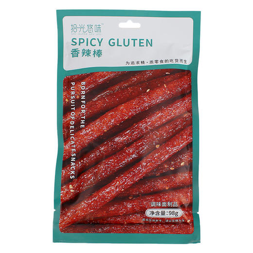 拾光悠味辣条多味（AA） 商品图3