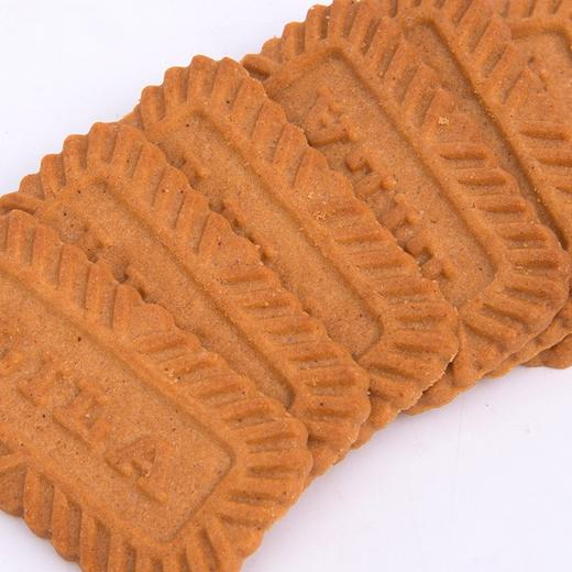 (散）利拉黑糖、焦糖味饼干 商品图2