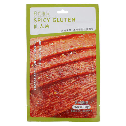 拾光悠味辣条多味（AA） 商品图0