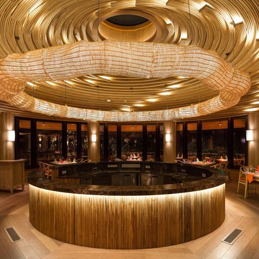 双12大促！1晚/2晚【青城山六善酒店】周末不加价！享欢迎礼遇迷你吧、儿童活动、丰富店内休闲活动等，支持拆分2间1晚结伴使用~ 商品图4