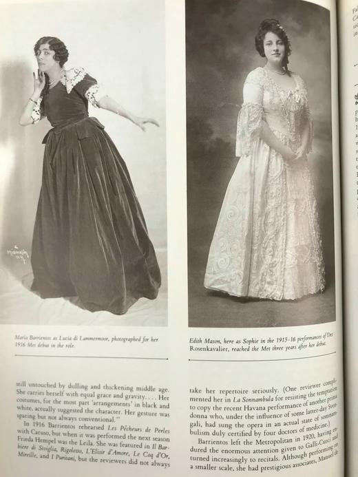 歌剧的黄金时代 近200幅插图 精装大16开 商品图12