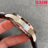 ZF新品zui高版本 IWC万国表葡萄牙系列葡计IW371605腕表（新款葡计） 
【精彩细节】
1.精致背透，机芯可一览无余
2.新版表扣设计更加舒适精妙 商品缩略图4