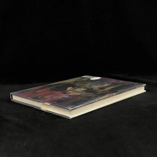 美国乐器图集（馆藏内衬页遗失）  281幅插图 精装16开 商品图2