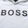 HUGOBOSS/雨果博斯 男卫衣 男士LOGO图案棉质连帽长袖卫衣运动衫 50432386 商品缩略图8