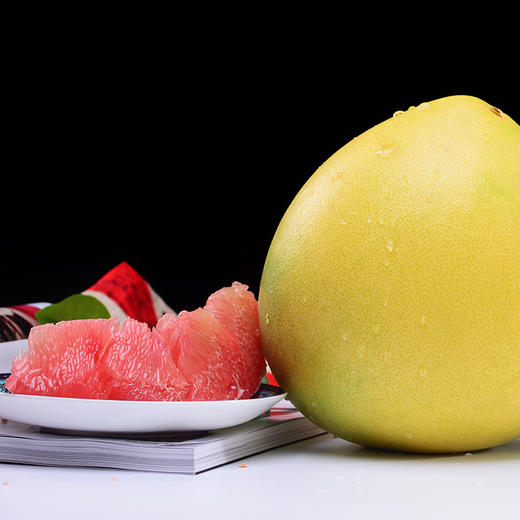 【码帮严选】三红蜜柚  红柚 商品图4