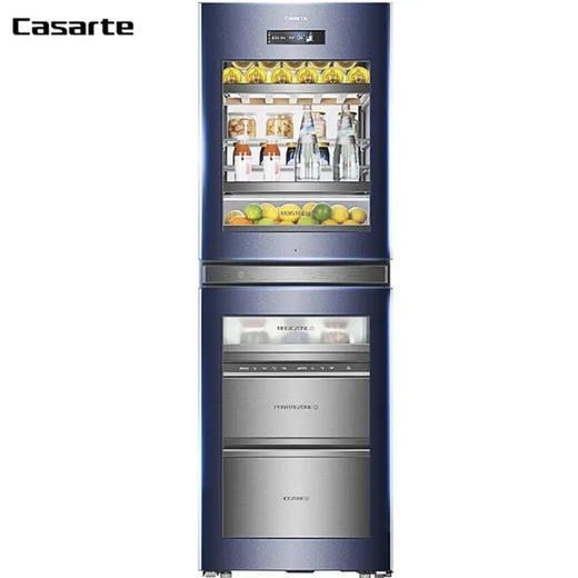 卡萨帝（Casarte）冰吧LC-258WU1 商品图0