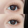 <月抛大直径>Lillilly-米露可14.5mm【月抛0-1000度 含525/575】 商品缩略图6