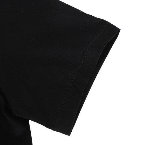 EmporioArmani/安普里奥阿玛尼圆领棉质男士短袖T恤6Z1TN71JTUZ 商品图8