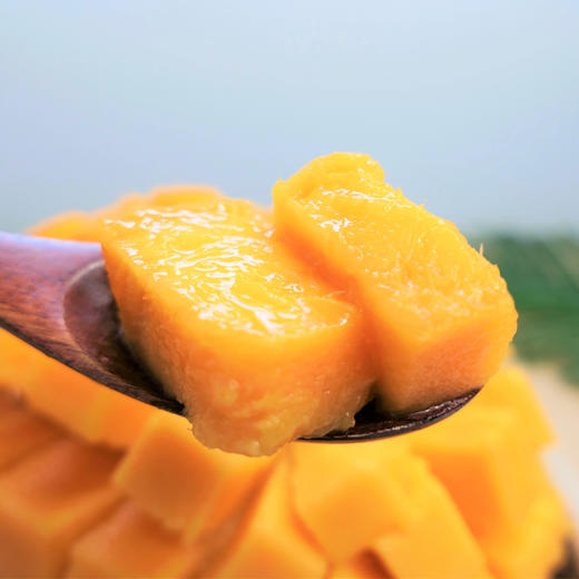 【 大脸肌肉芒】攀枝花凯特芒果 商品图1