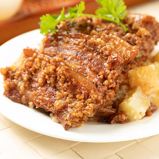 滋味粉蒸肉380g【集团福利】 商品图2