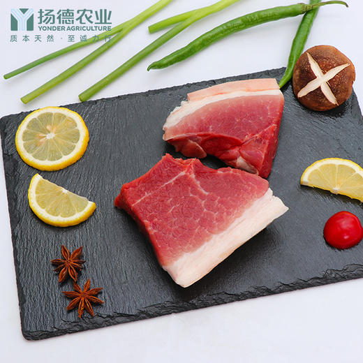后腿肉（500g/袋） 商品图0