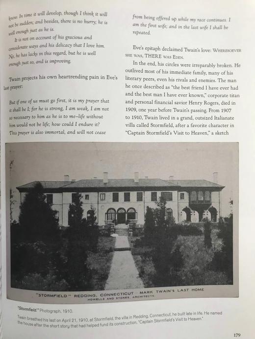 马克·吐温的美国 约300幅插图 精装16开 商品图11