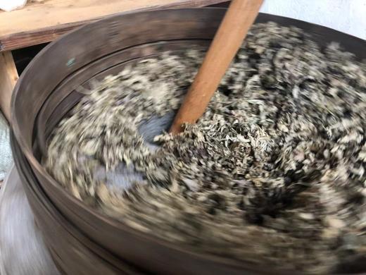 【定制款】古法纯手工卷制艾条 ||  三年陈艾，纯叶无杆，艾叶纸手作！ 商品图10