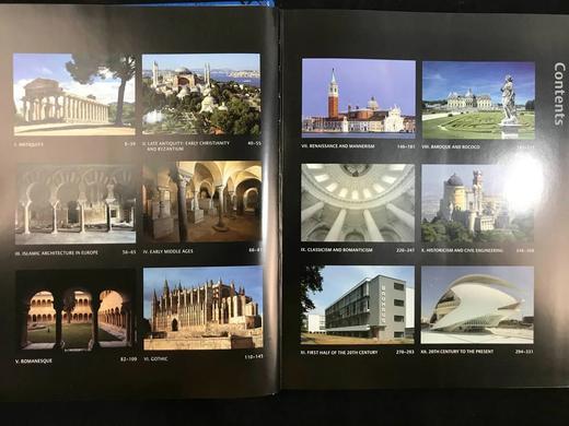 建筑史（2013） 约500幅插图 精装16开 商品图4