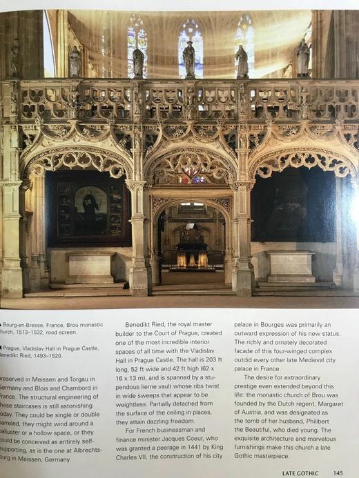 建筑史（2013） 约500幅插图 精装16开 商品图8