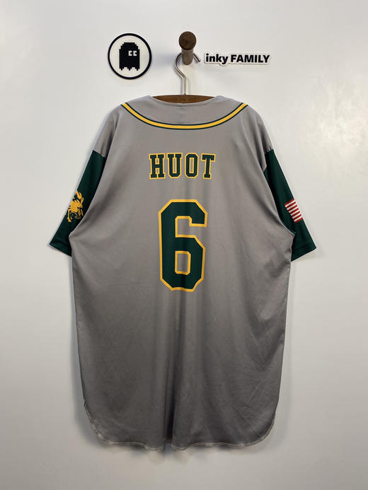 CHAMPRO SPORT _SSJ(M-L) 商品图5