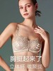 【裴蓓同款轻柔杯】安莉芳蕾丝无钢圈文胸女小胸聚拢内衣EB00519 商品缩略图2