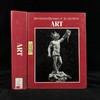 艺术与艺术家国际辞典 数百幅插图 精装16开 商品缩略图0