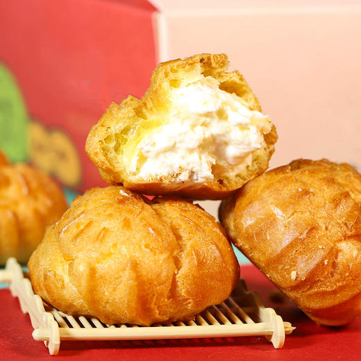 一桶泡芙 商品图2