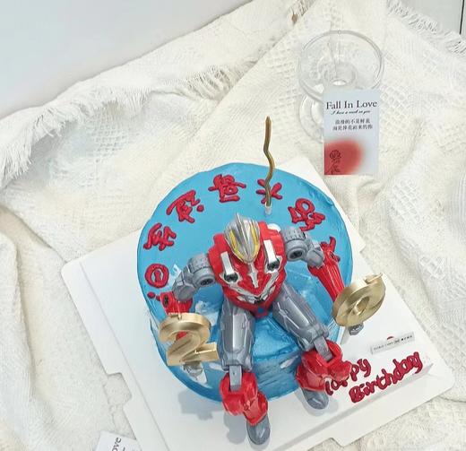 奥特曼的20岁 商品图1