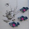 桃花鳜鱼盘扣吊坠项链一件○芳意旗袍 商品缩略图3
