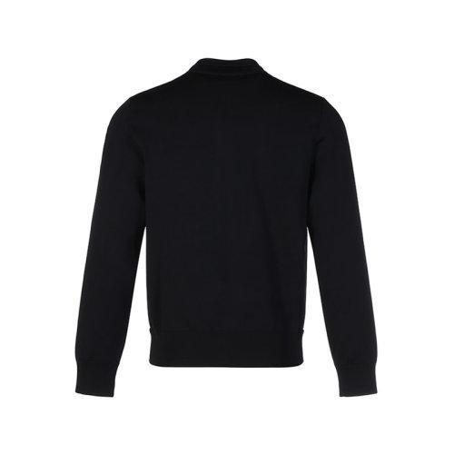 Moncler/蒙克莱【22春夏新款】男士薄款高领鹅绒拉链开衫休闲外套 9B00008 V9100 商品图1