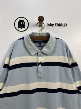 Tommy Hilfiger POLO 保罗衫 _SPL(XL)