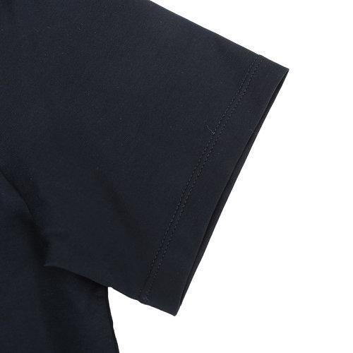 EmporioArmani/安普里奥阿玛尼圆领棉质男士短袖T恤6Z1TN71JTUZ 商品图23