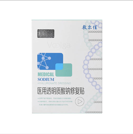 敷尔佳面膜 商品图1