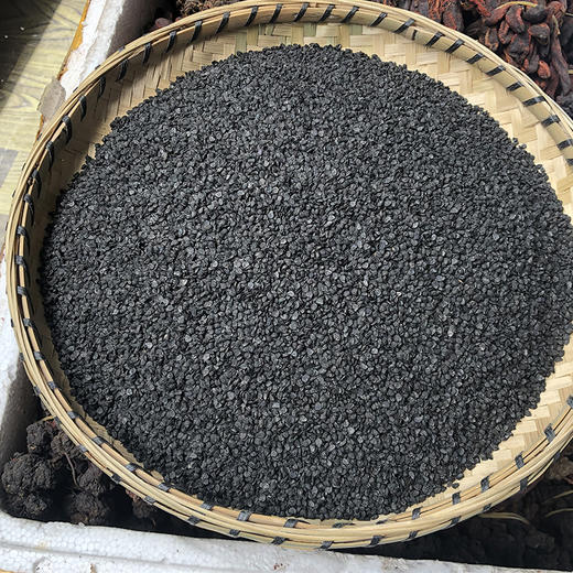 韭菜籽  韭菜子 商品图1