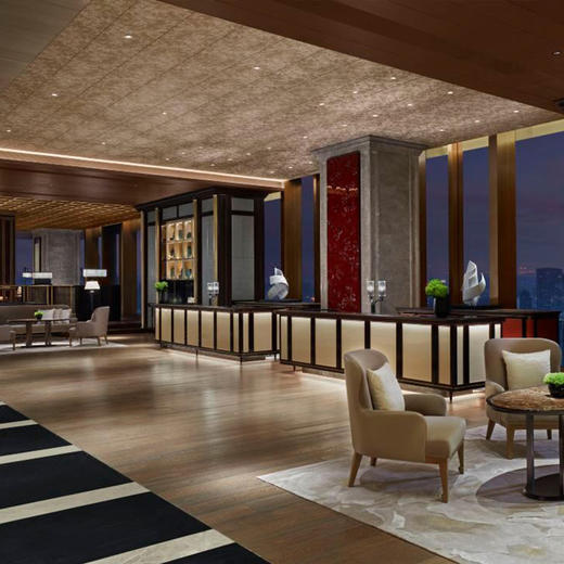 南京丽思卡尔顿酒店 商品图5