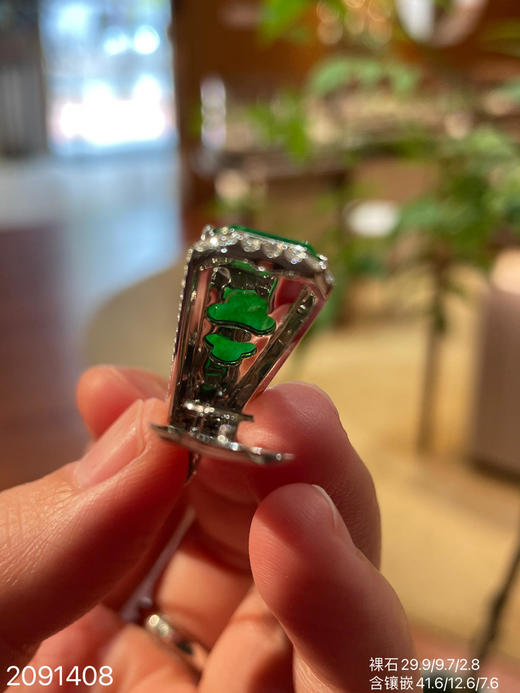 无事牌吊坠   65999【2091408】 商品图7