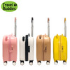 美国travel buddies儿童拉杆箱宝宝可坐可骑登机万向轮静音行李箱18寸 商品缩略图2