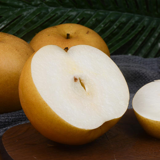 【汁水炮弹】莱西丰水梨 商品图1