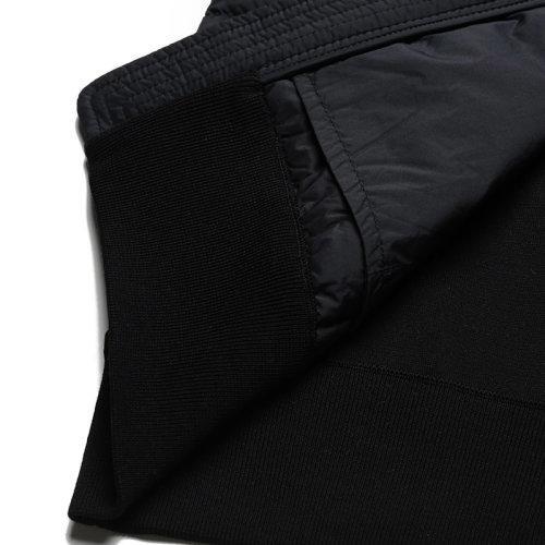 Moncler/蒙克莱【22春夏新款】男士薄款高领鹅绒拉链开衫休闲外套 9B00008 V9100 商品图4