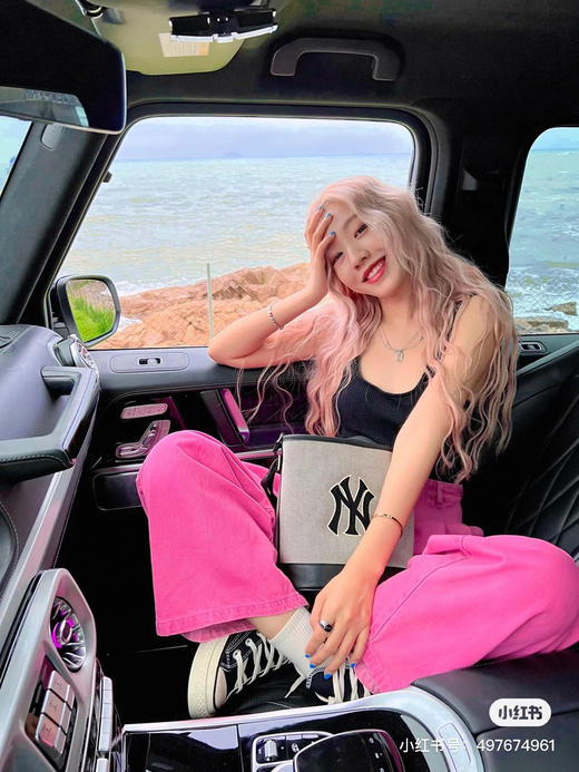 Mlb新款帆布水桶 〰️ 商品图8