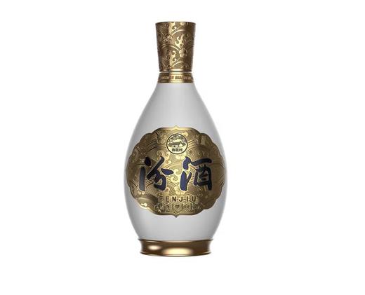 山西杏花村汾酒股份 53度清品1500 500ml/瓶 国产清香型 商品图2