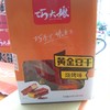 巧大娘豆干 黄金豆干烧烤味25g 商品缩略图0