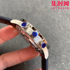 ZF新品zui高版本 IWC万国表葡萄牙系列葡计IW371605腕表（新款葡计） 
【精彩细节】
1.精致背透，机芯可一览无余
2.新版表扣设计更加舒适精妙 商品缩略图3