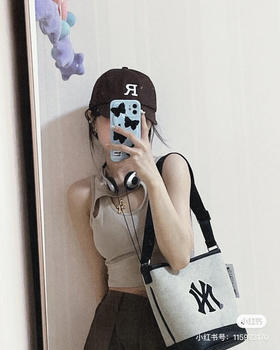 Mlb新款帆布水桶 〰️