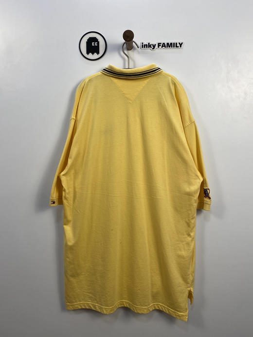 Tommy Hilfiger 
PGA GOLF POLO 保罗衫 _SPL(XL) 商品图4