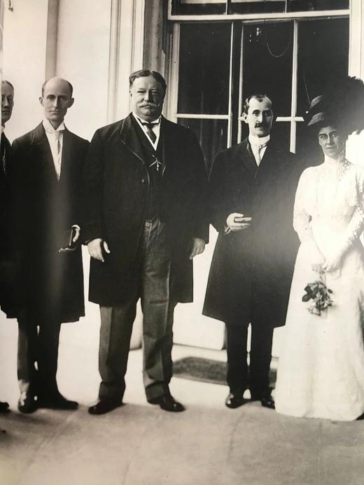 莱特兄弟的遗产 250幅插图 精装大16开 商品图12