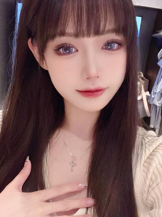 超大直径丨葡萄珍宝珠·Sheepcon丨14.5mm（年抛/2片装） 商品图5