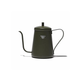 FreshService x KALITA DRIP POT 联名款不锈钢手冲咖啡壶