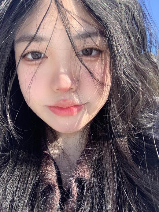 HUOHUOCON日抛美瞳 妈生色 14.2mm 商品图0