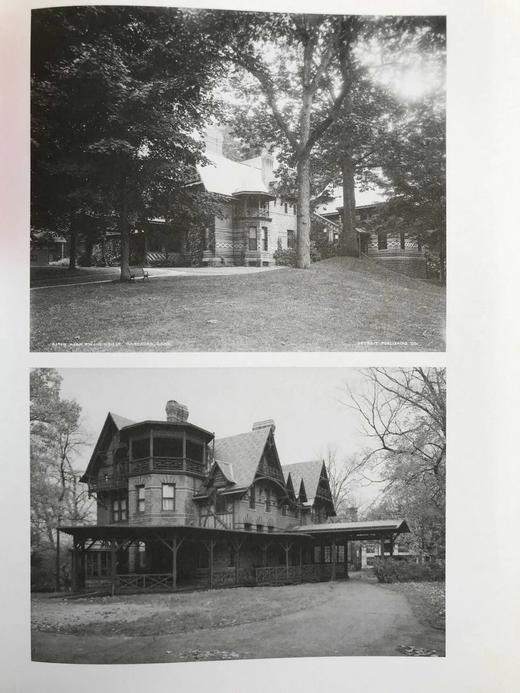 马克·吐温的美国 约300幅插图 精装16开 商品图14